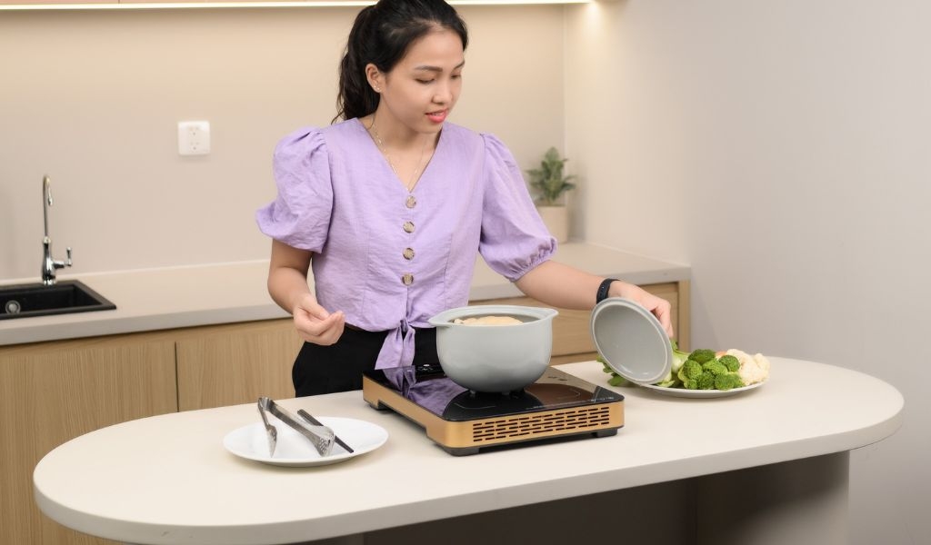bếp Việt
